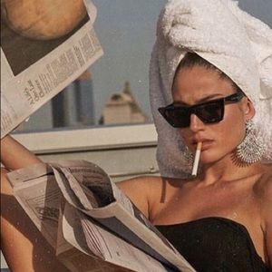 Meet your Posher, Maddy